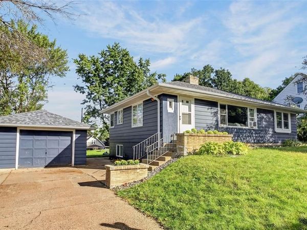 2137 14th Street, Eau Claire, WI 54703