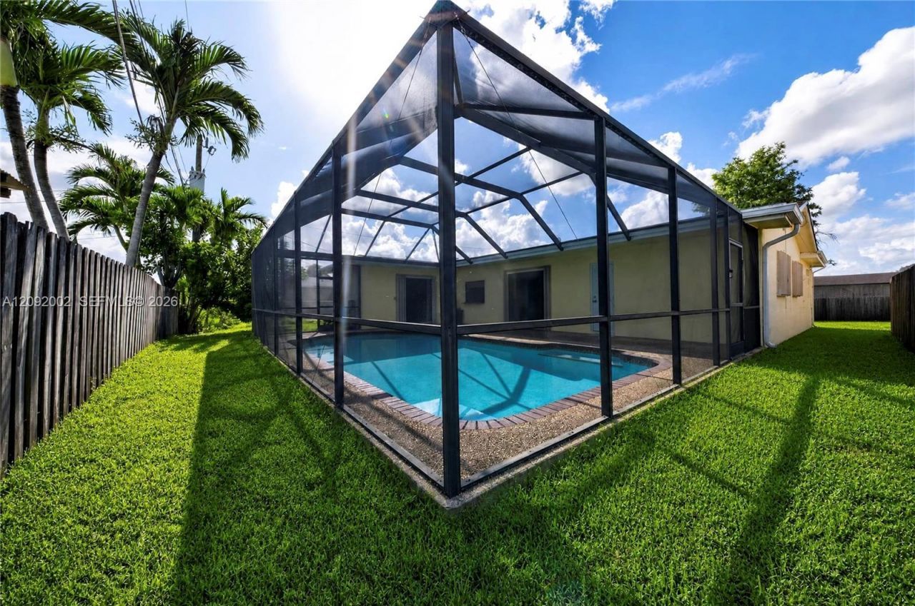 11731 NW 30th Pl, Sunrise, FL 33323 Photo