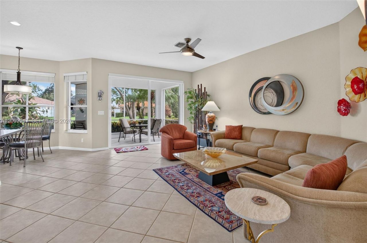 6423 Pebble Creek Way, Boynton Beach, FL 33437 Photo