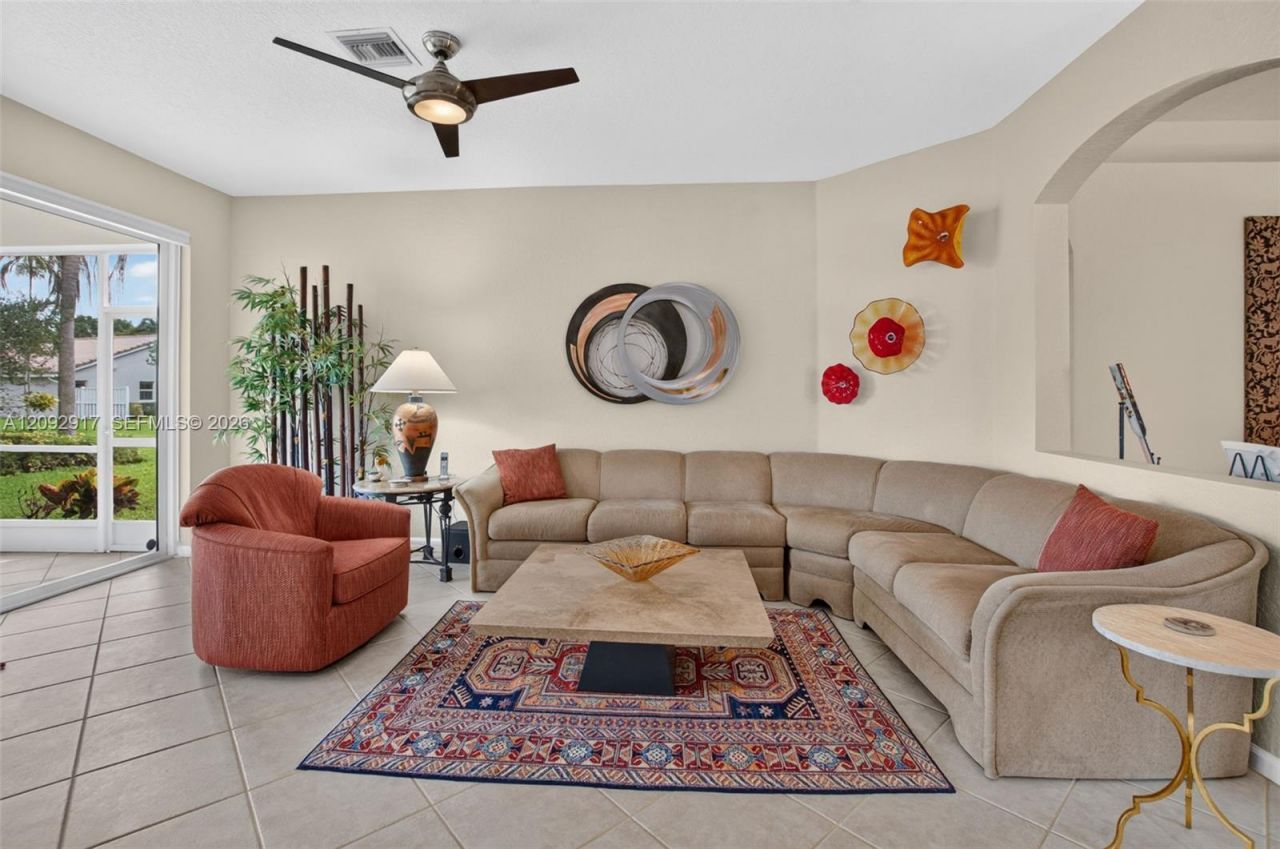 6423 Pebble Creek Way, Boynton Beach, FL 33437 Photo