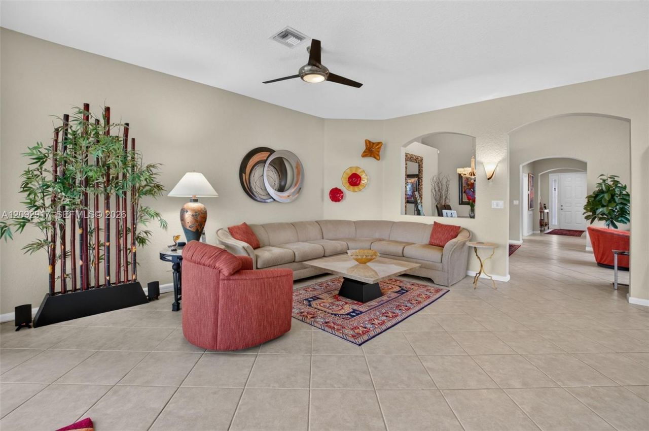 6423 Pebble Creek Way, Boynton Beach, FL 33437 Photo