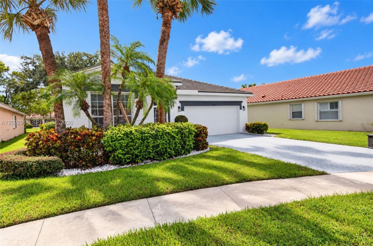 6423 Pebble Creek Way, Boynton Beach, FL 33437 Photo