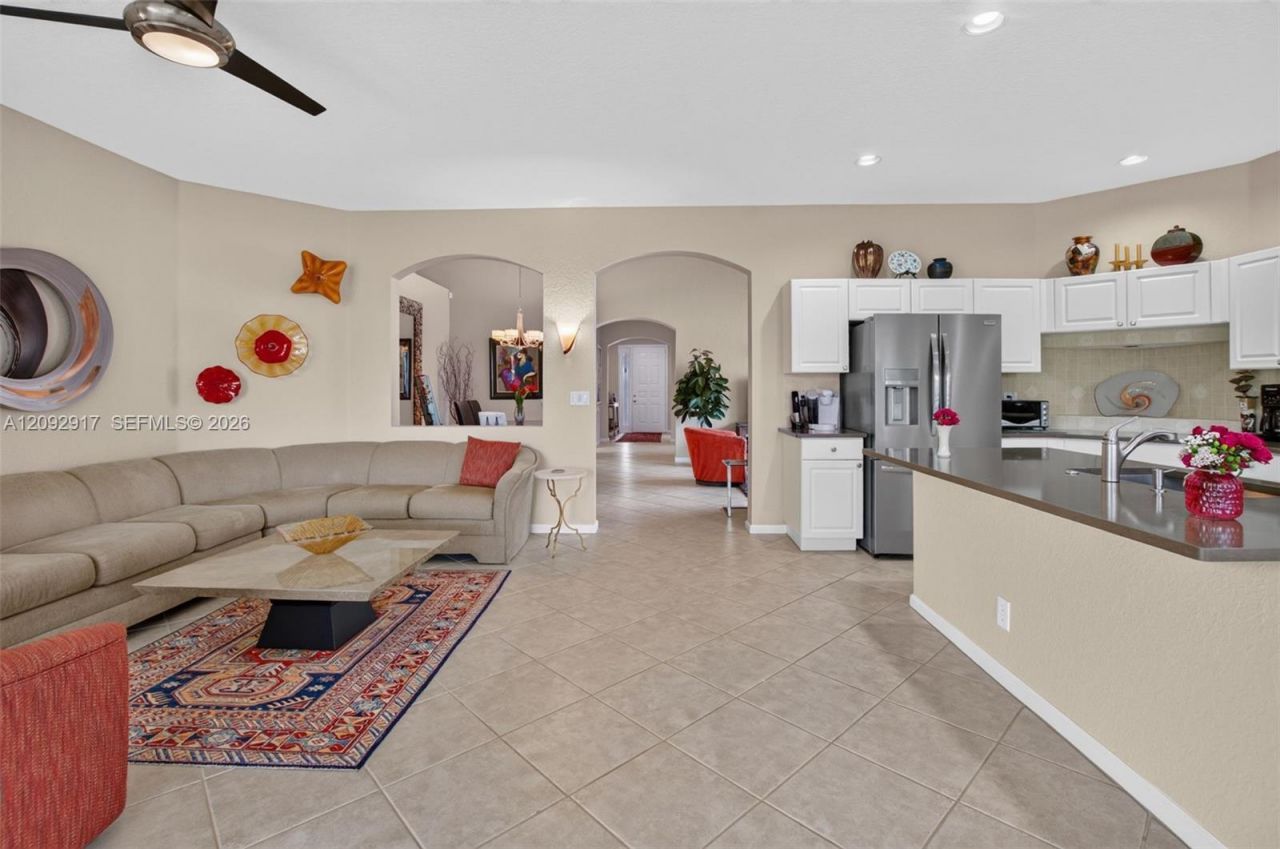 6423 Pebble Creek Way, Boynton Beach, FL 33437 Photo