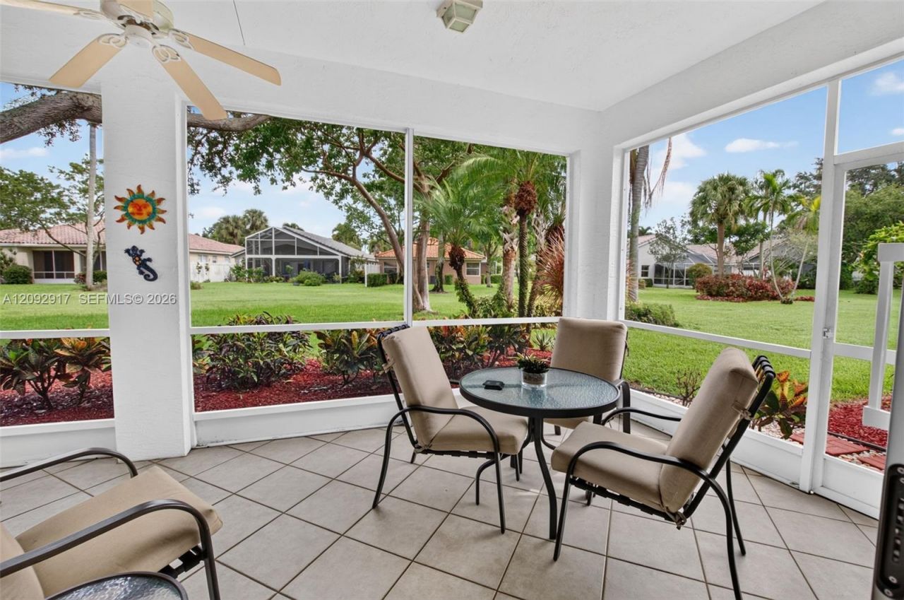 6423 Pebble Creek Way, Boynton Beach, FL 33437 Photo