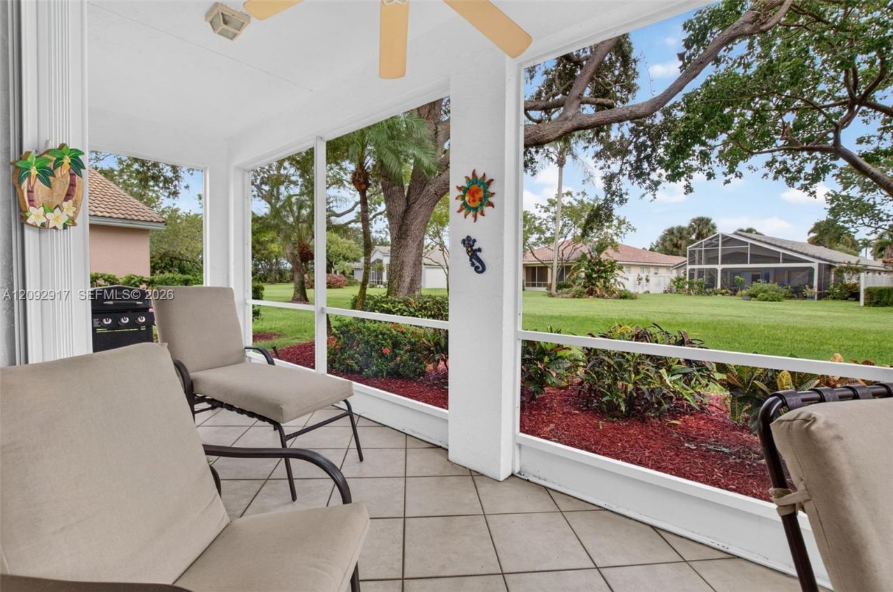 6423 Pebble Creek Way, Boynton Beach, FL 33437 Photo