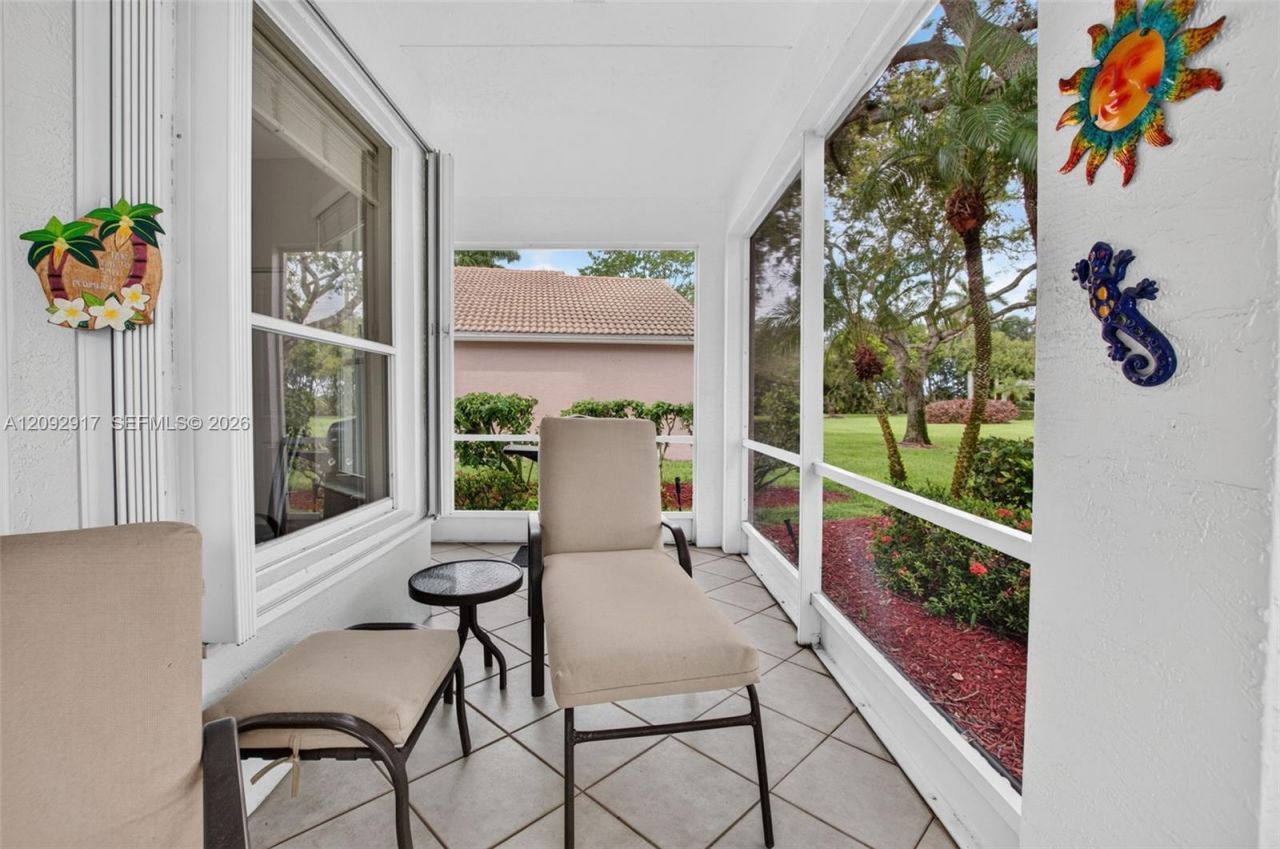 6423 Pebble Creek Way, Boynton Beach, FL 33437 Photo