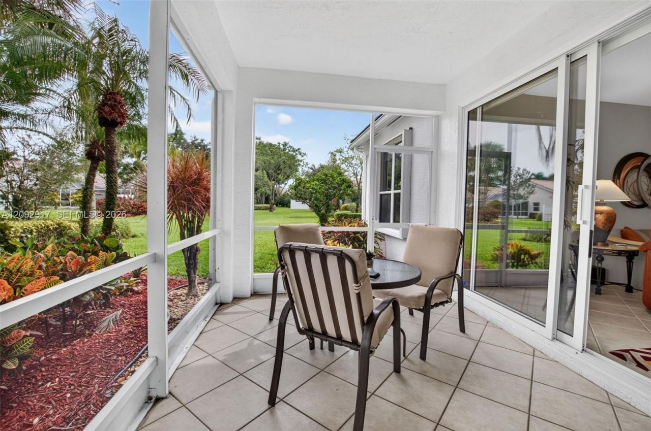 6423 Pebble Creek Way, Boynton Beach, FL 33437 Photo