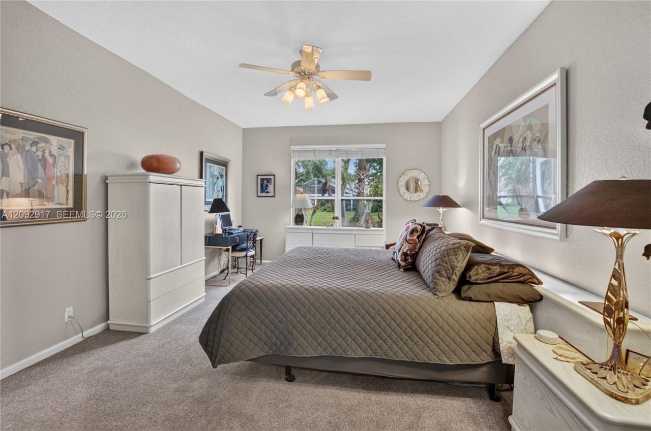 6423 Pebble Creek Way, Boynton Beach, FL 33437 Photo