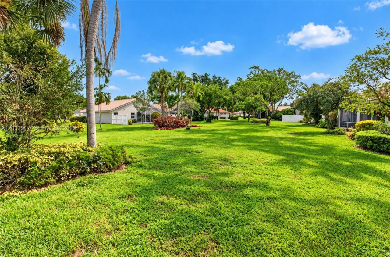6423 Pebble Creek Way, Boynton Beach, FL 33437 Photo