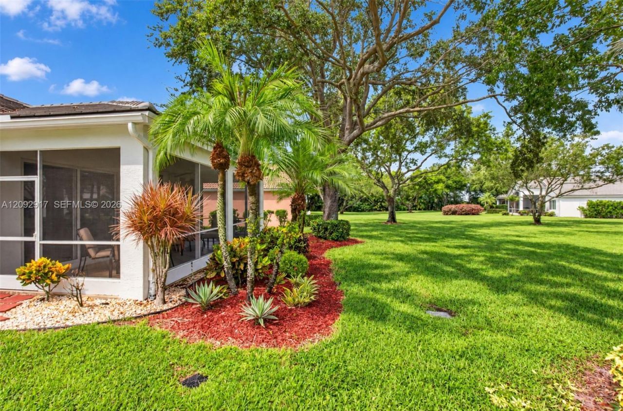 6423 Pebble Creek Way, Boynton Beach, FL 33437 Photo