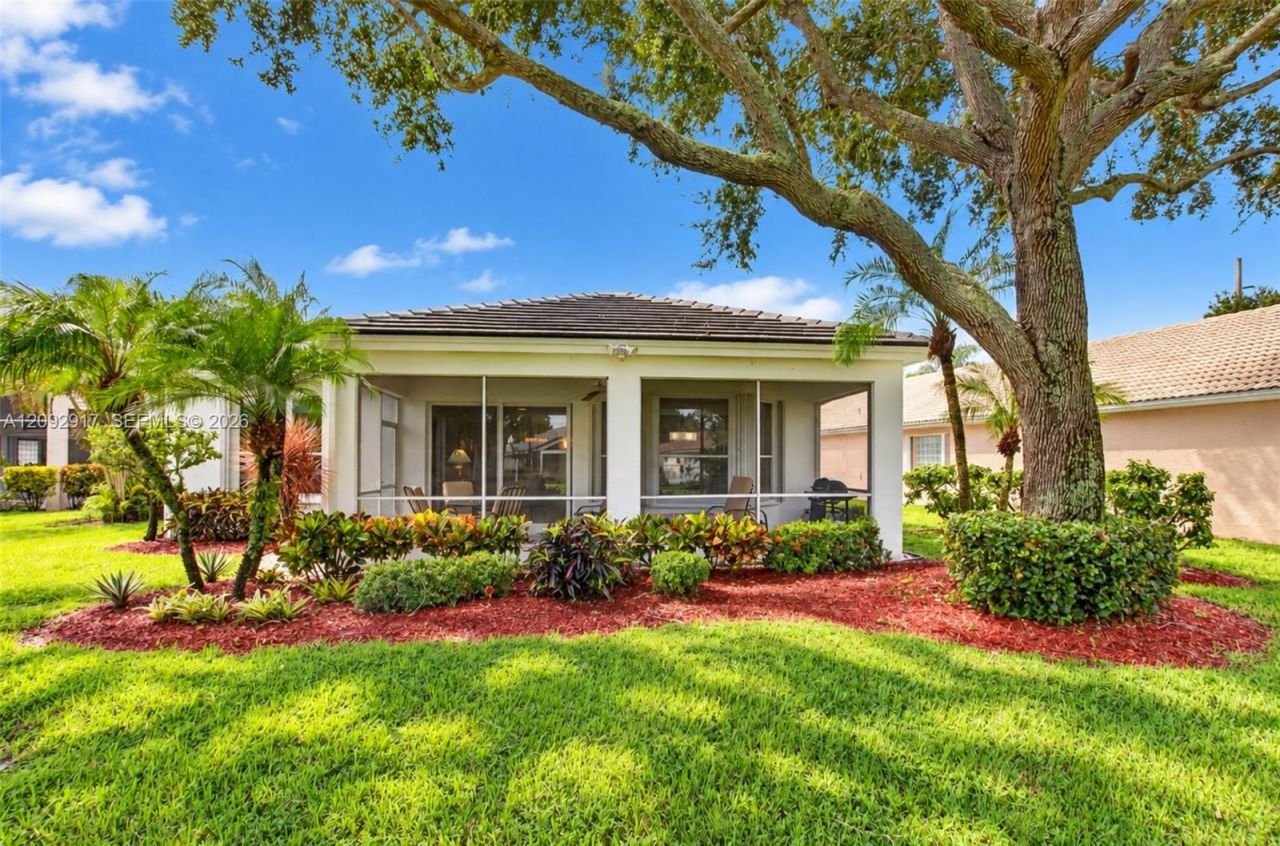 6423 Pebble Creek Way, Boynton Beach, FL 33437 Photo
