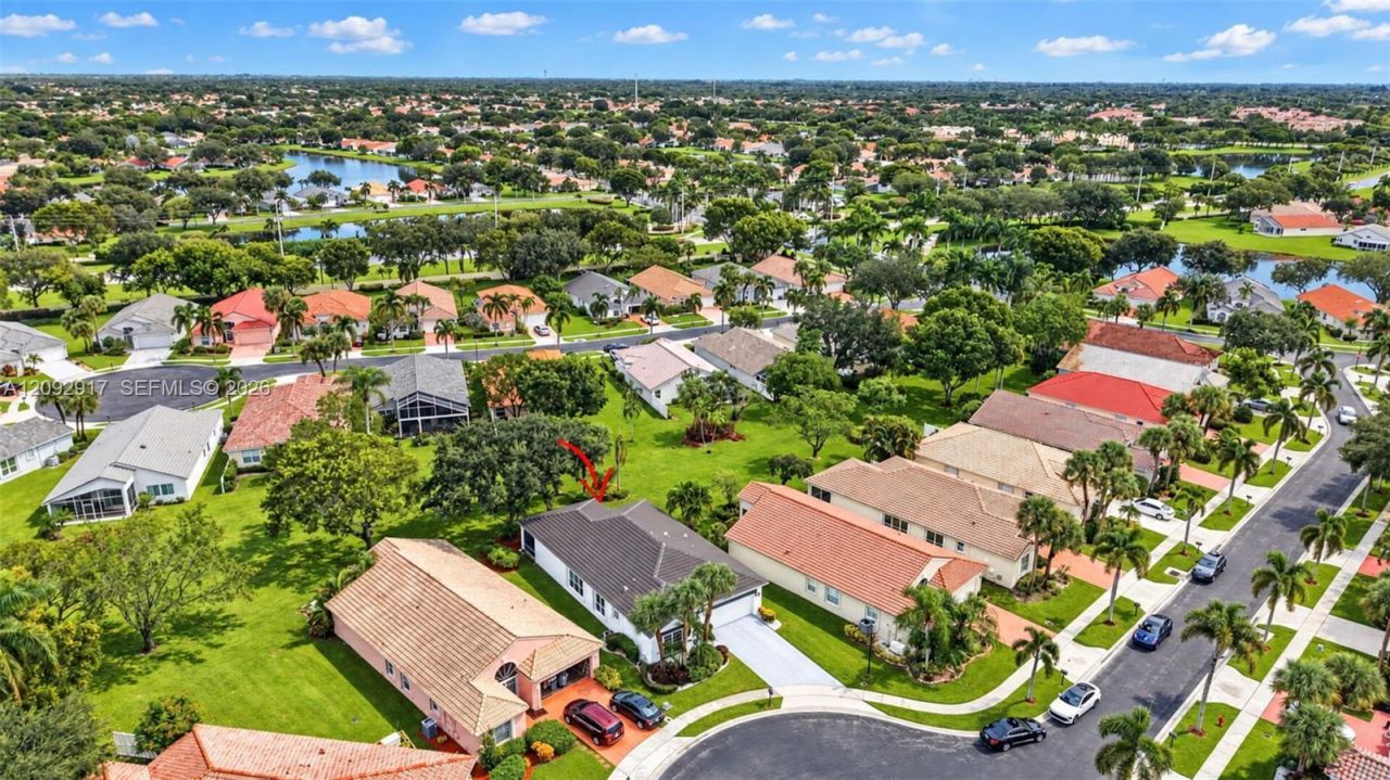6423 Pebble Creek Way, Boynton Beach, FL 33437 Photo