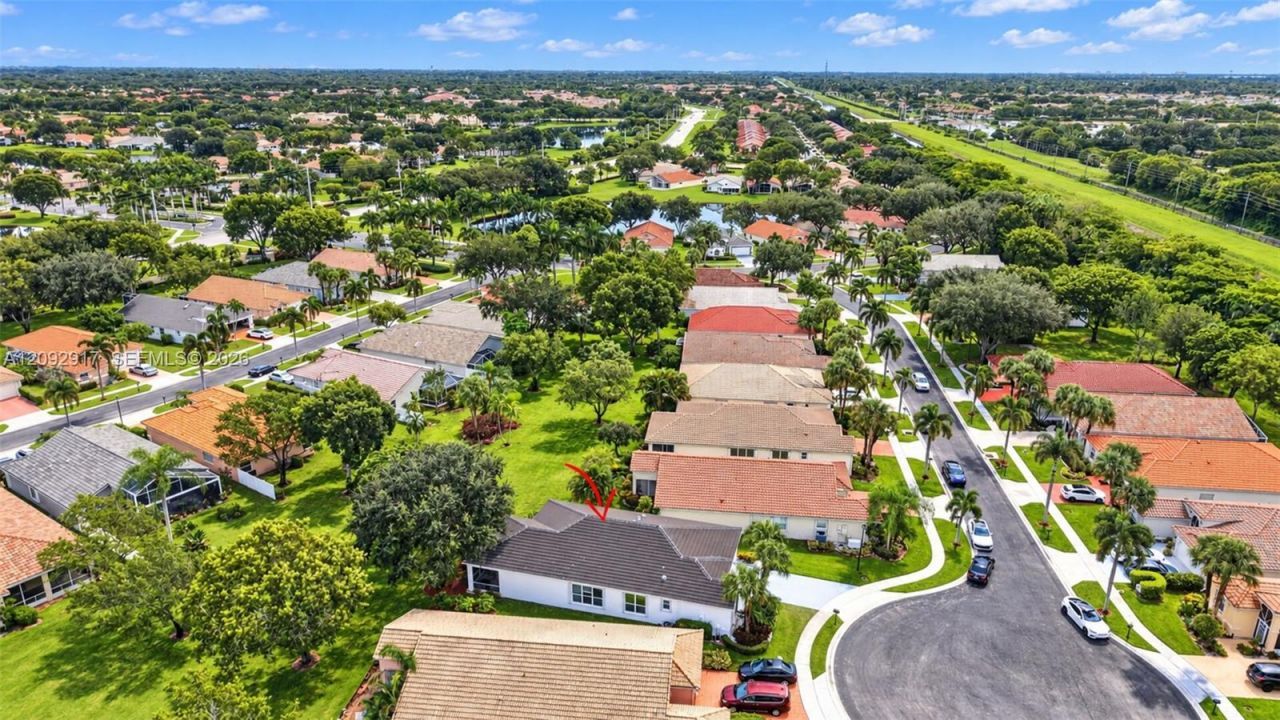 6423 Pebble Creek Way, Boynton Beach, FL 33437 Photo