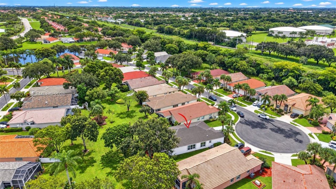 6423 Pebble Creek Way, Boynton Beach, FL 33437 Photo