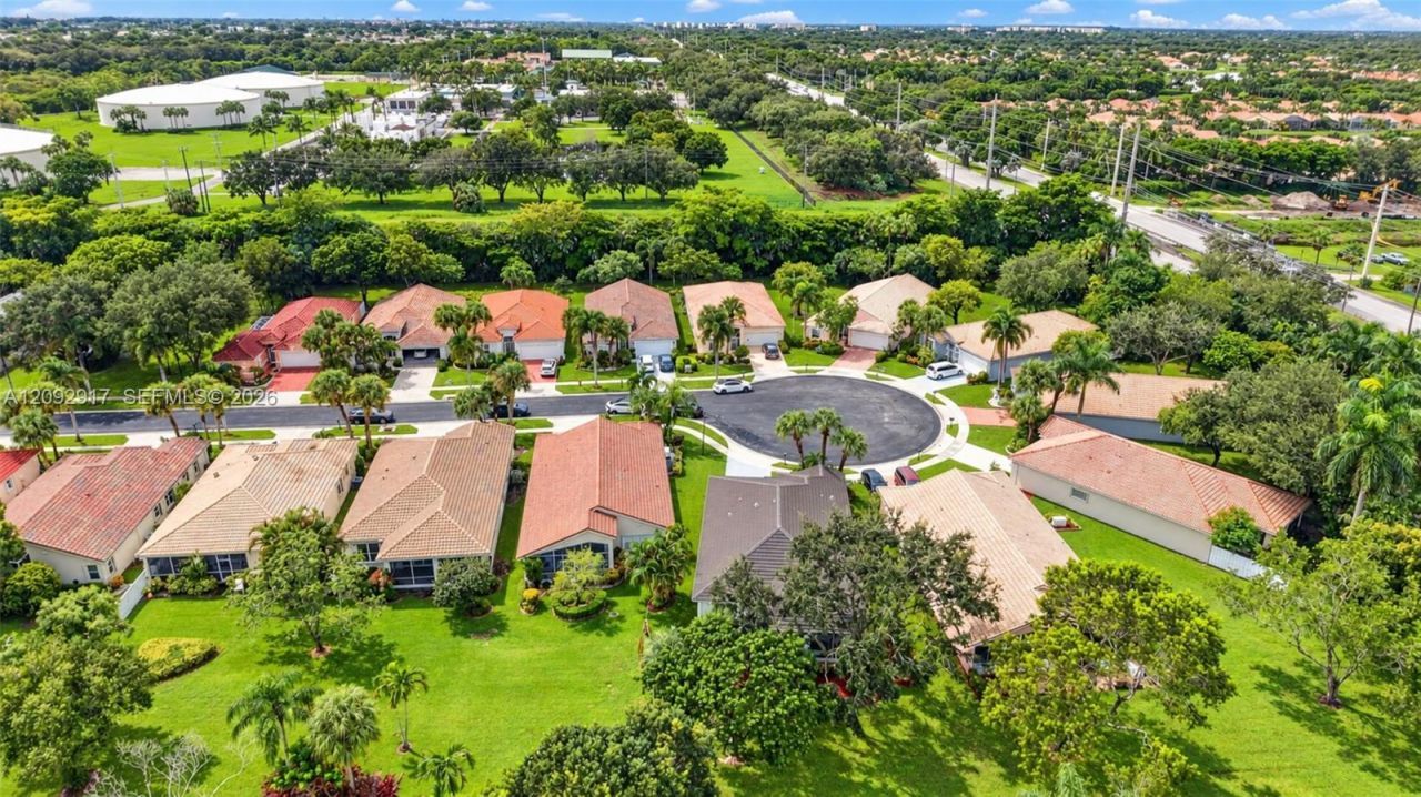 6423 Pebble Creek Way, Boynton Beach, FL 33437 Photo