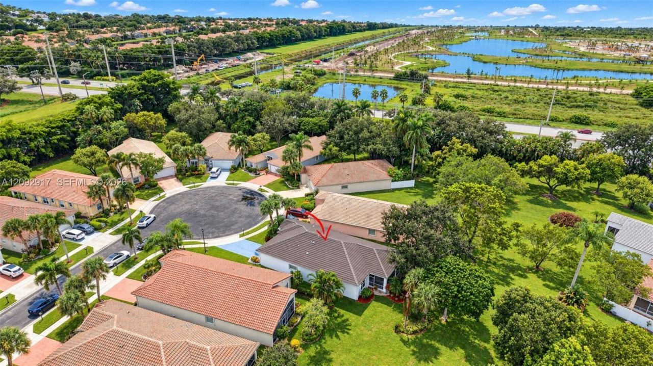 6423 Pebble Creek Way, Boynton Beach, FL 33437 Photo