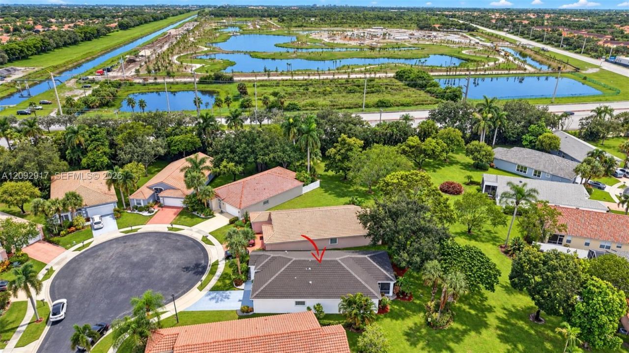 6423 Pebble Creek Way, Boynton Beach, FL 33437 Photo