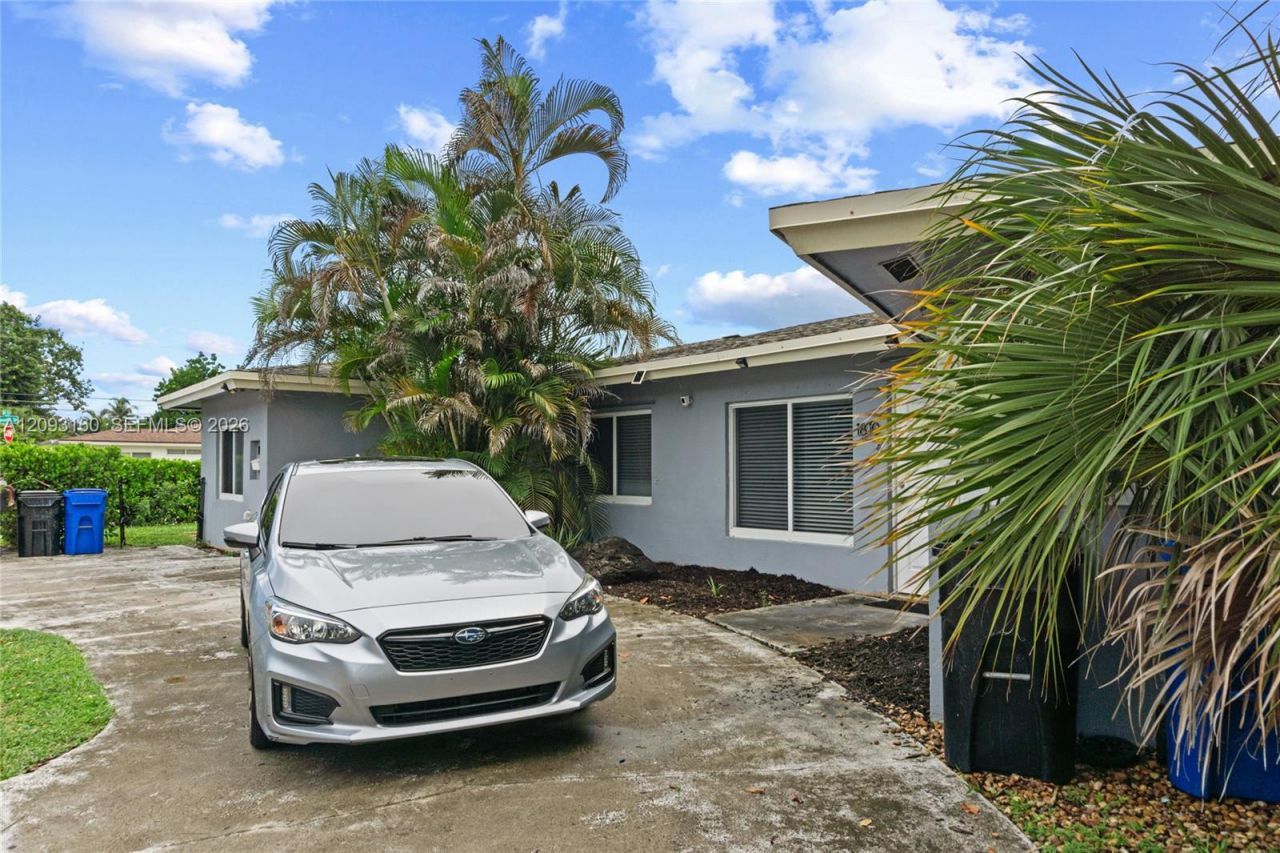 1810 NE 15th Ave , Unit 1810, Fort Lauderdale, FL 33305 Photo