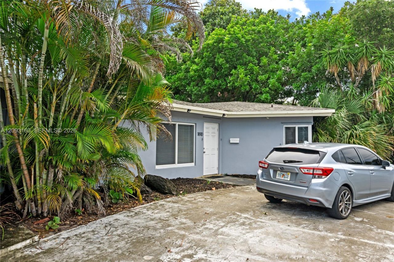 1810 NE 15th Ave , Unit 1810, Fort Lauderdale, FL 33305 Photo