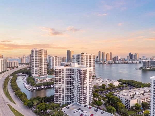 3400 NE 192nd St , Unit 2012, Aventura, FL 33180