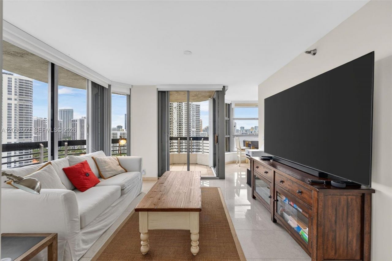 3400 NE 192nd St, Unit 2012, Aventura, FL 33180 Photo