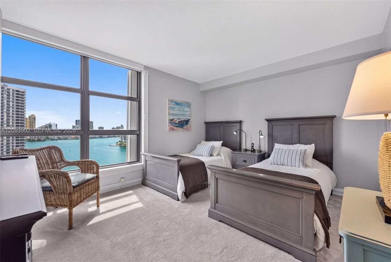 3400 NE 192nd St, Unit 2012, Aventura, FL 33180 Photo