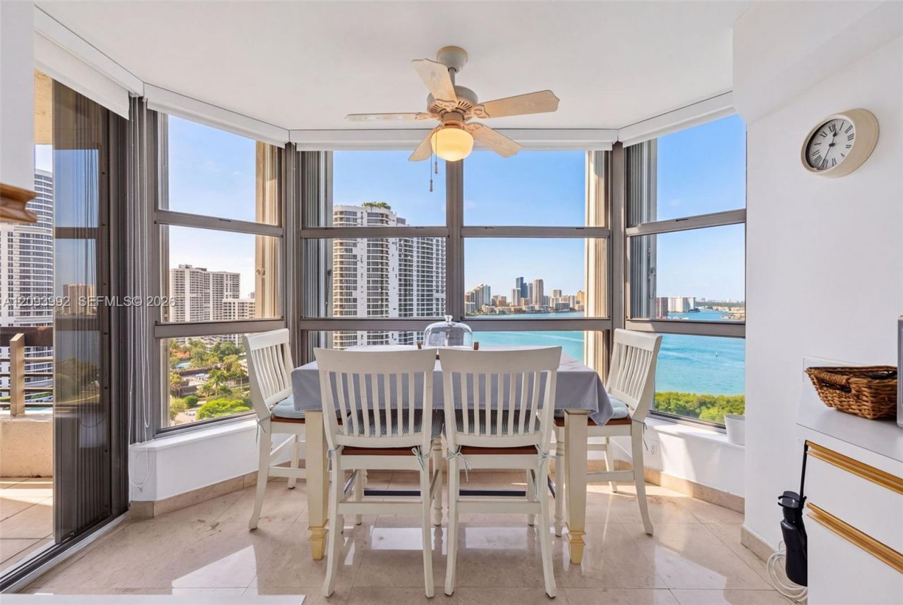 3400 NE 192nd St, Unit 2012, Aventura, FL 33180 Photo
