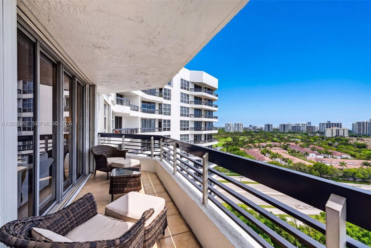 3400 NE 192nd St, Unit 2012, Aventura, FL 33180 Photo