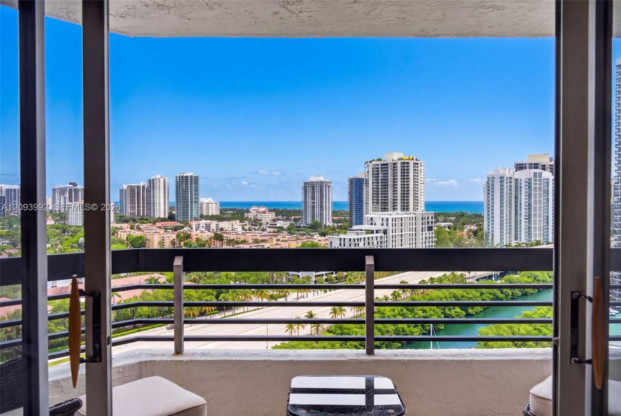 3400 NE 192nd St, Unit 2012, Aventura, FL 33180 Photo