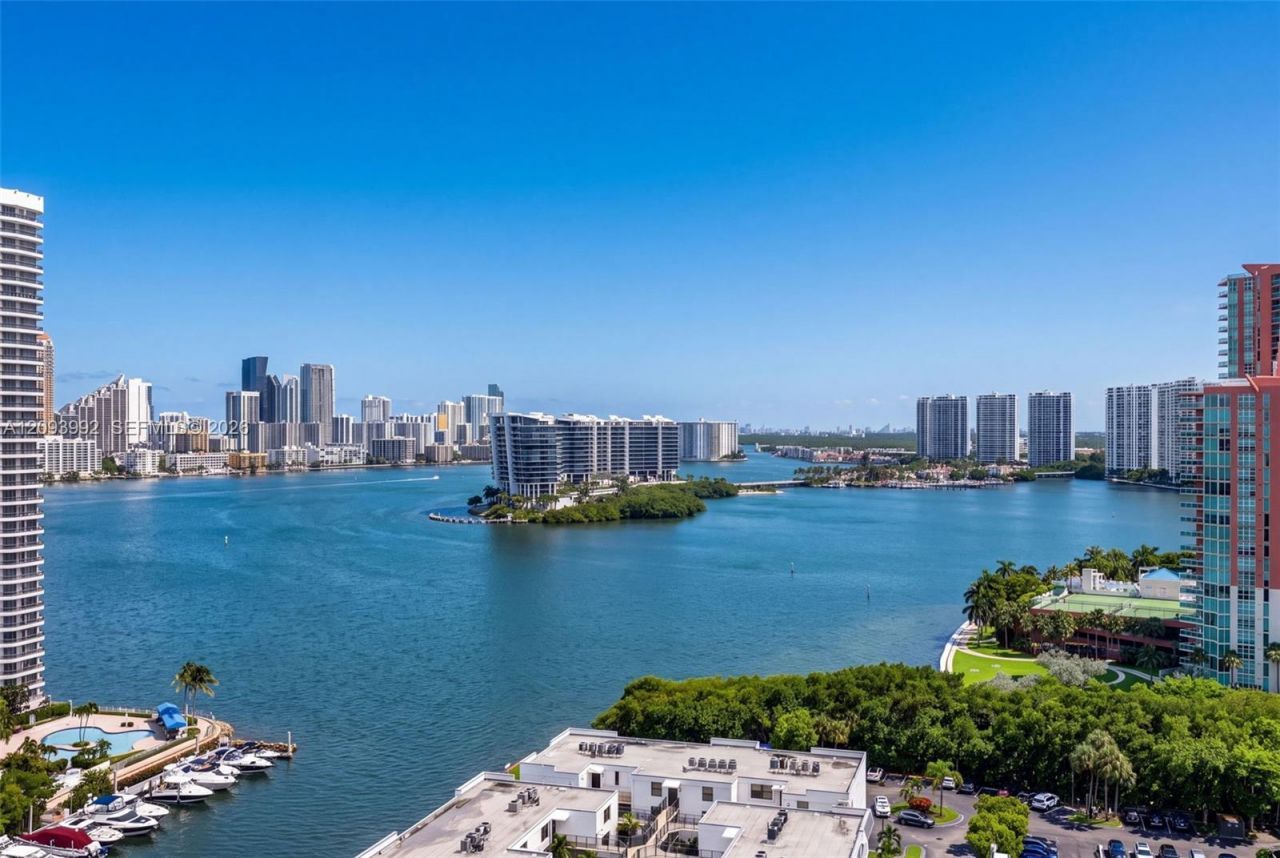 3400 NE 192nd St, Unit 2012, Aventura, FL 33180 Photo