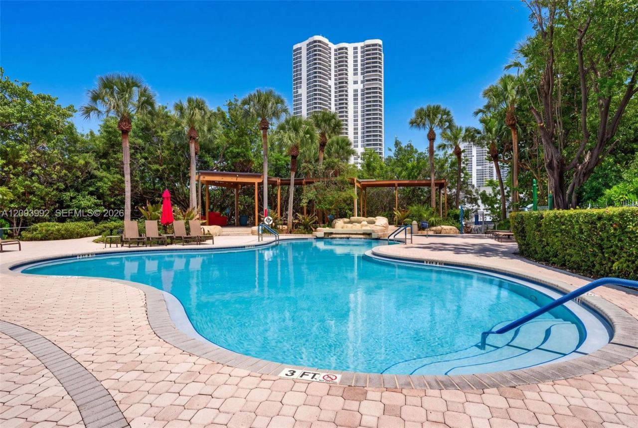 3400 NE 192nd St, Unit 2012, Aventura, FL 33180 Photo