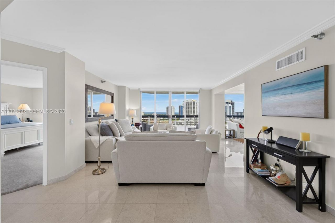 3400 NE 192nd St, Unit 2012, Aventura, FL 33180 Photo