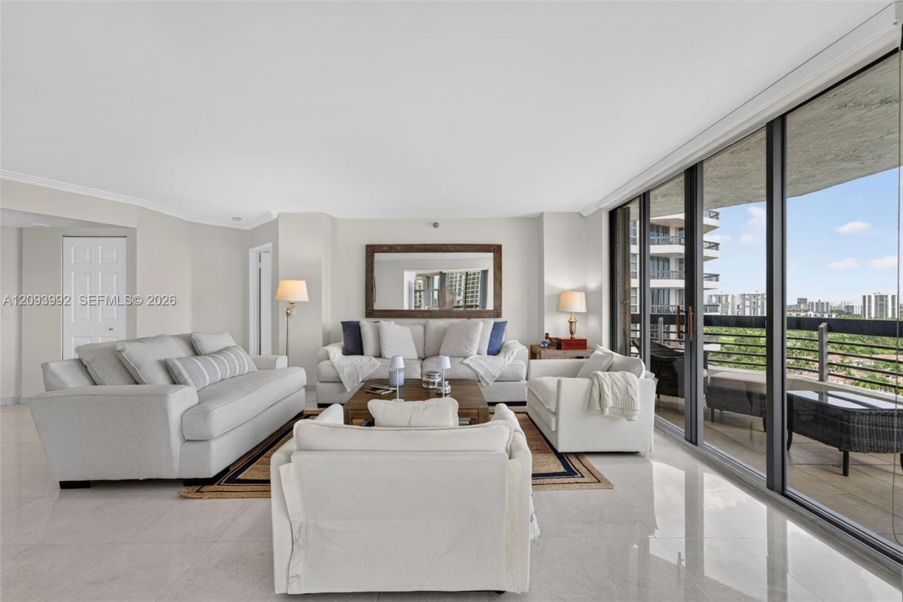 3400 NE 192nd St, Unit 2012, Aventura, FL 33180 Photo