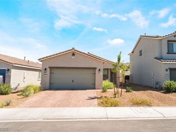 2612 Lily Point Street, Las Vegas, NV 89156