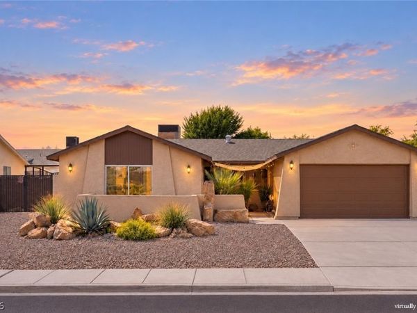 5389 W Braewood Avenue, Las Vegas, NV 89120