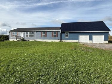 4909 Goff Road , Morrisville, NY 13408