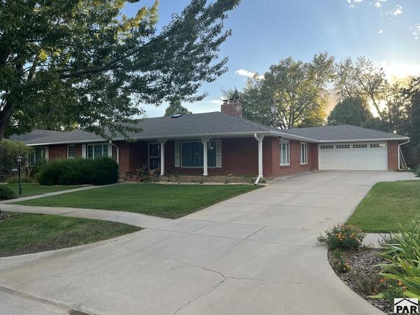 3111 8th Ave, Pueblo, CO 81008