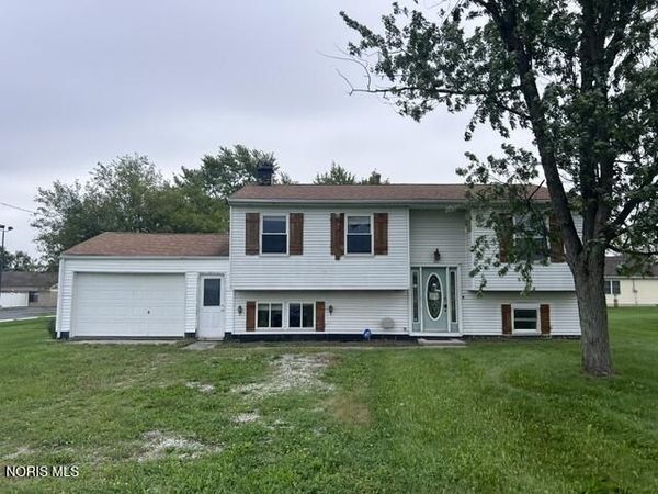 385 Latchaw Street , Defiance, OH 43512