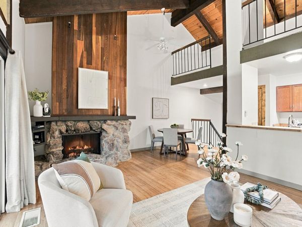 2755 North Lake Boulevard, Unit #67, Tahoe City, CA 96145
