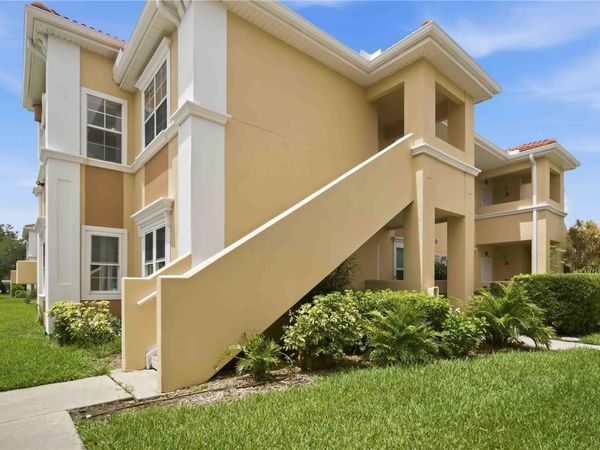 1020 VILLAGIO CIRCLE , Unit 205, SARASOTA, FL 34237
