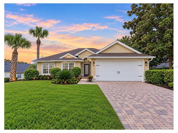 2656 SW 20TH CIRCLE , OCALA, FL 34471