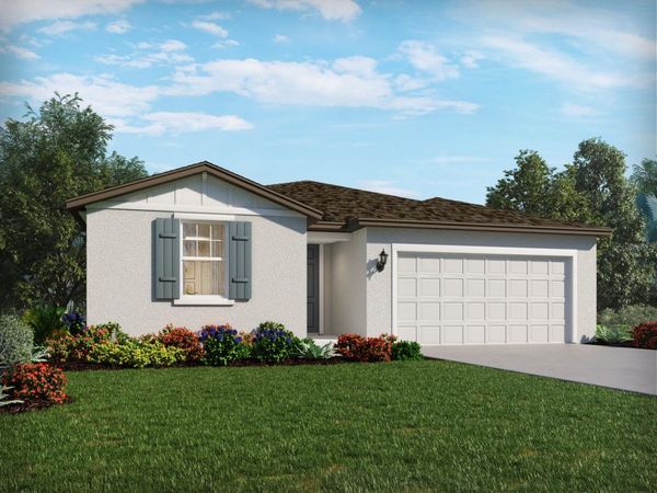 7245 RAY CREEK DRIVE , BROOKSVILLE, FL 34601