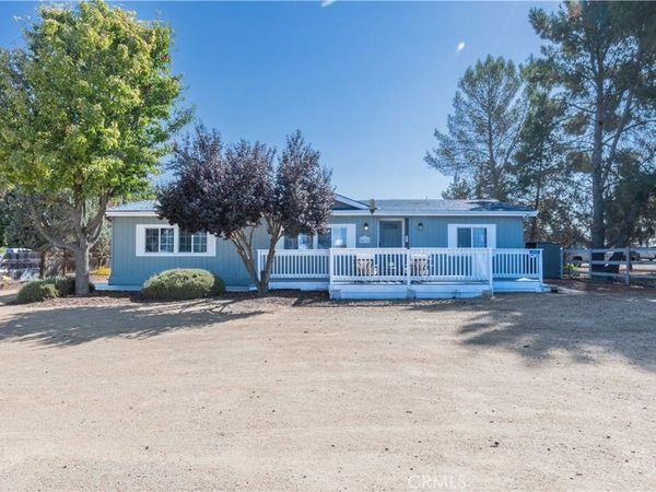 4470 Fa-Rousse Way, Paso Robles, CA 93446