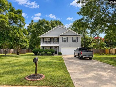 1265 Monterey Drive , Sumter, SC 29154