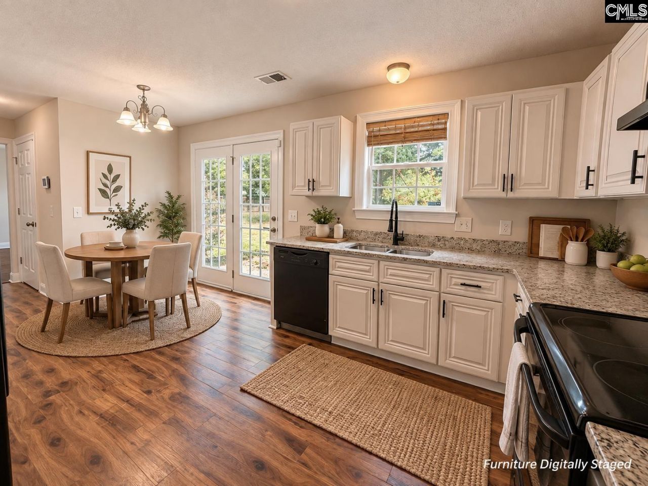1265 Monterey Drive  Photo 8