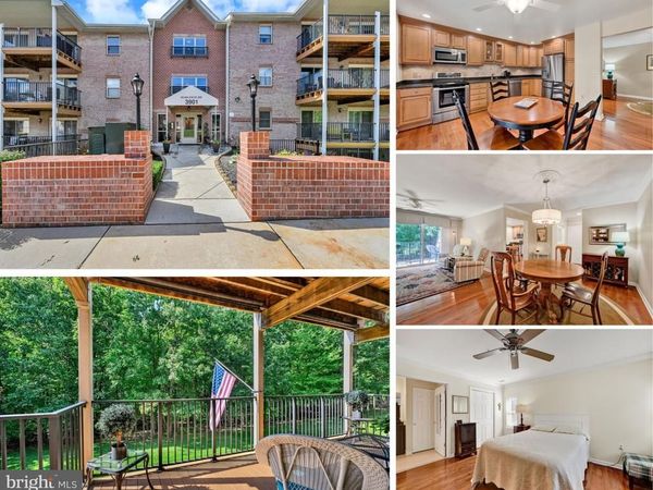 3901 DARLEIGH ROAD, Unit 1C, NOTTINGHAM, MD 21236