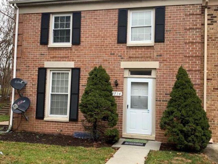 9714 Whiskey Run, Laurel, MD 20723 Main Photo