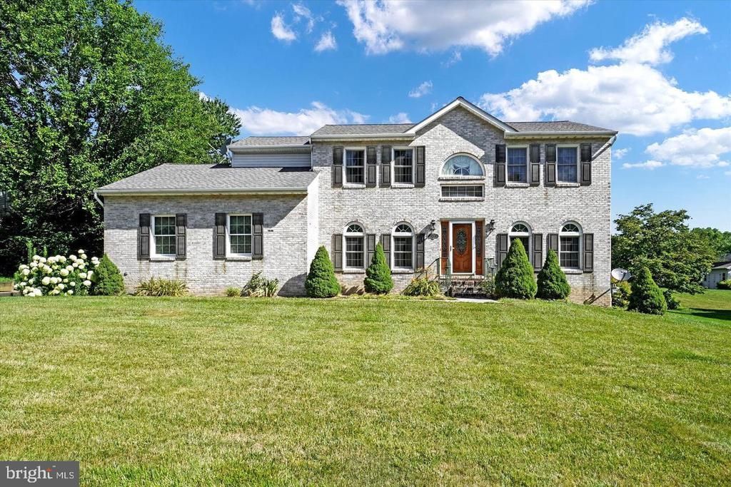 118 PENNY LANE , NEW FREEDOM, PA 17349