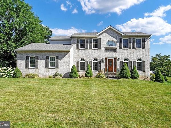 118 PENNY LANE, NEW FREEDOM, PA 17349