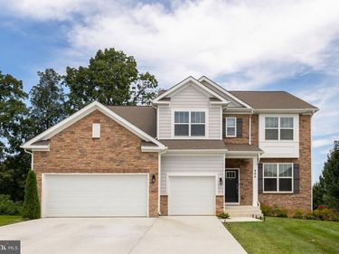 404 NORRIS STREET , BERRYVILLE, VA 22611